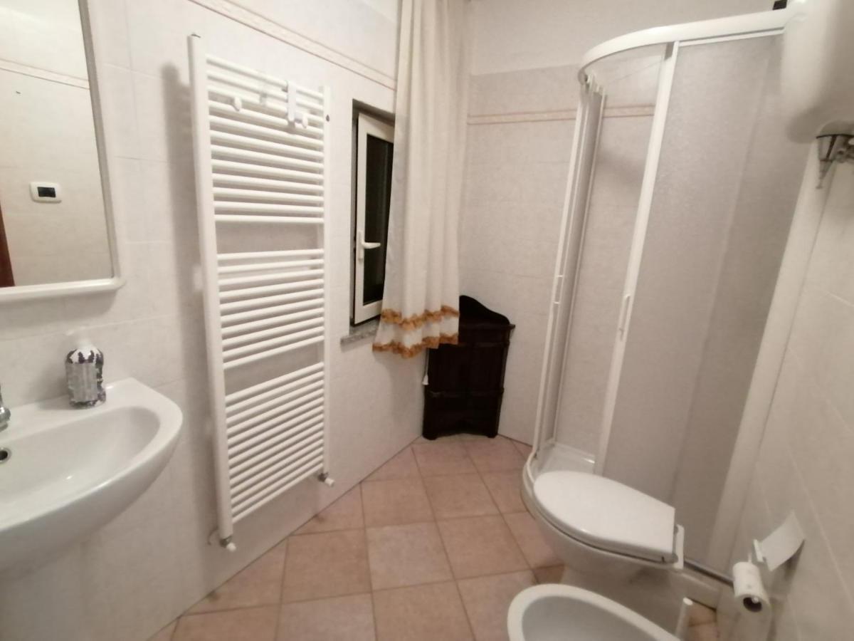 La Casa Gialla Belvedere Κορτόνα Εξωτερικό φωτογραφία